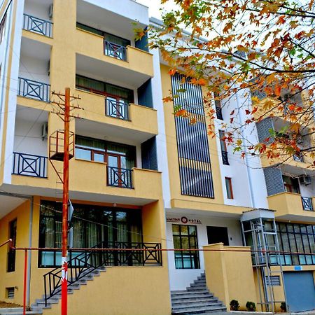G&G Hotel تبليسي المظهر الخارجي الصورة