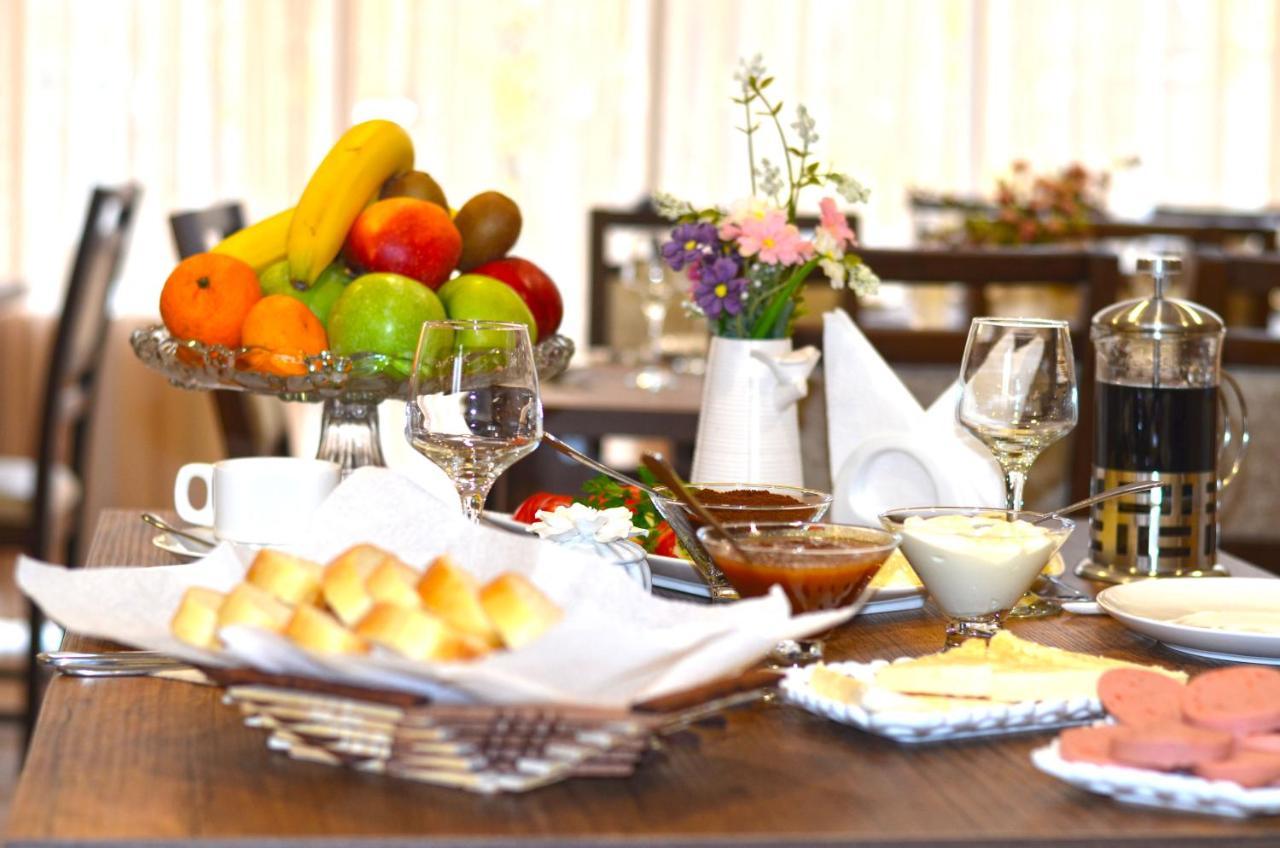 G&G Hotel تبليسي المظهر الخارجي الصورة