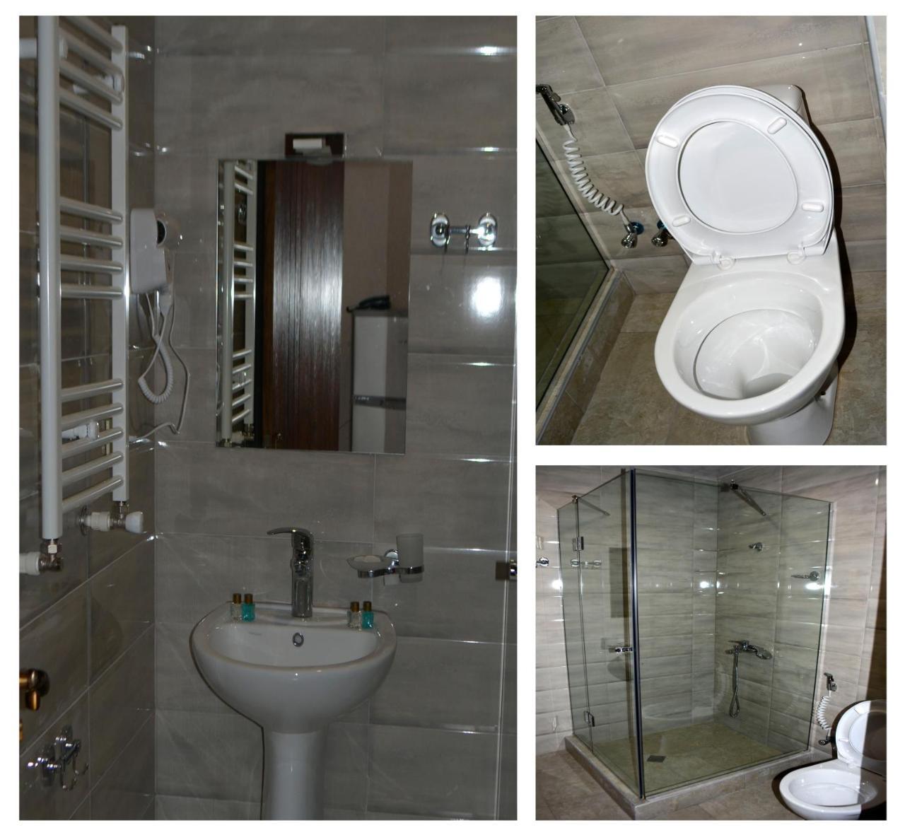 G&G Hotel تبليسي المظهر الخارجي الصورة