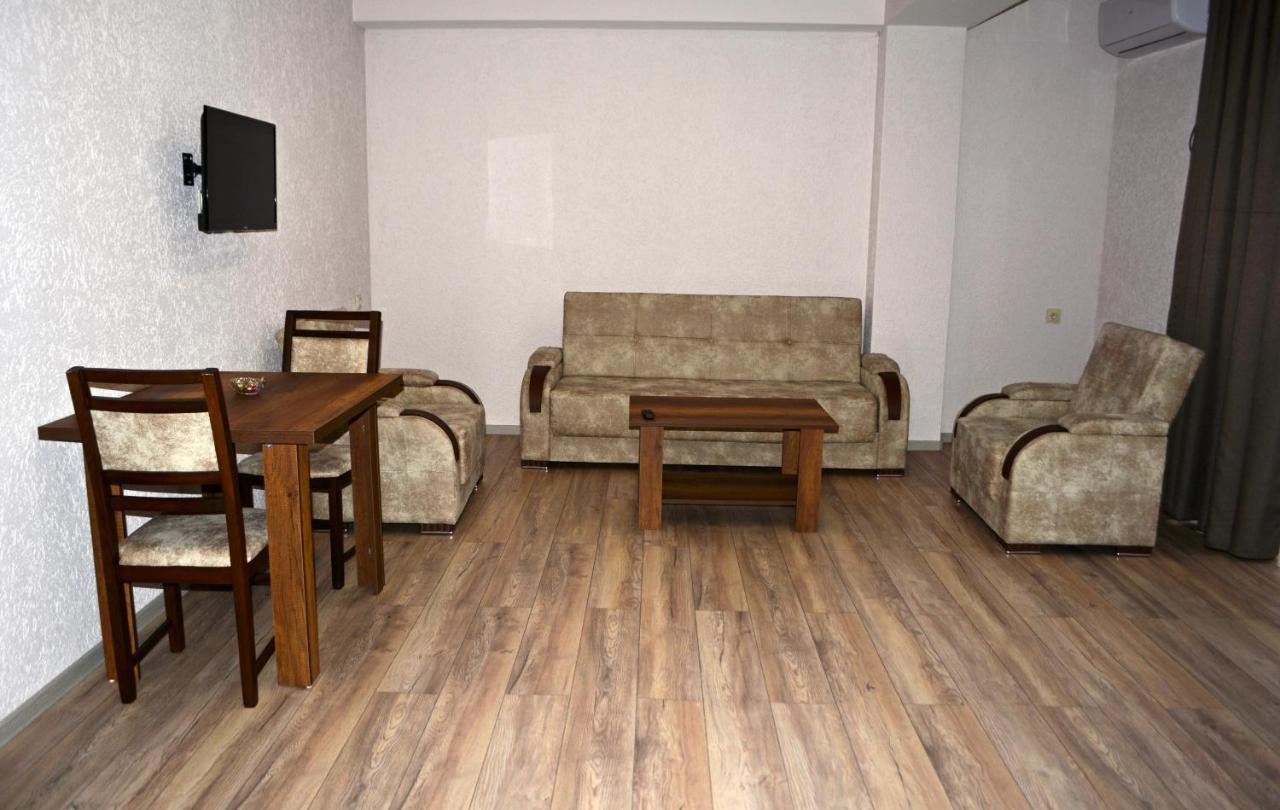 G&G Hotel تبليسي المظهر الخارجي الصورة