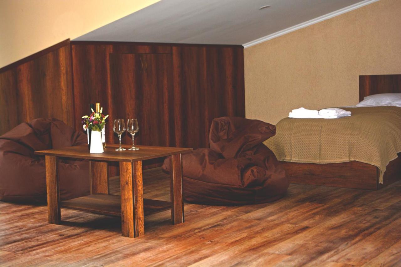 G&G Hotel تبليسي المظهر الخارجي الصورة
