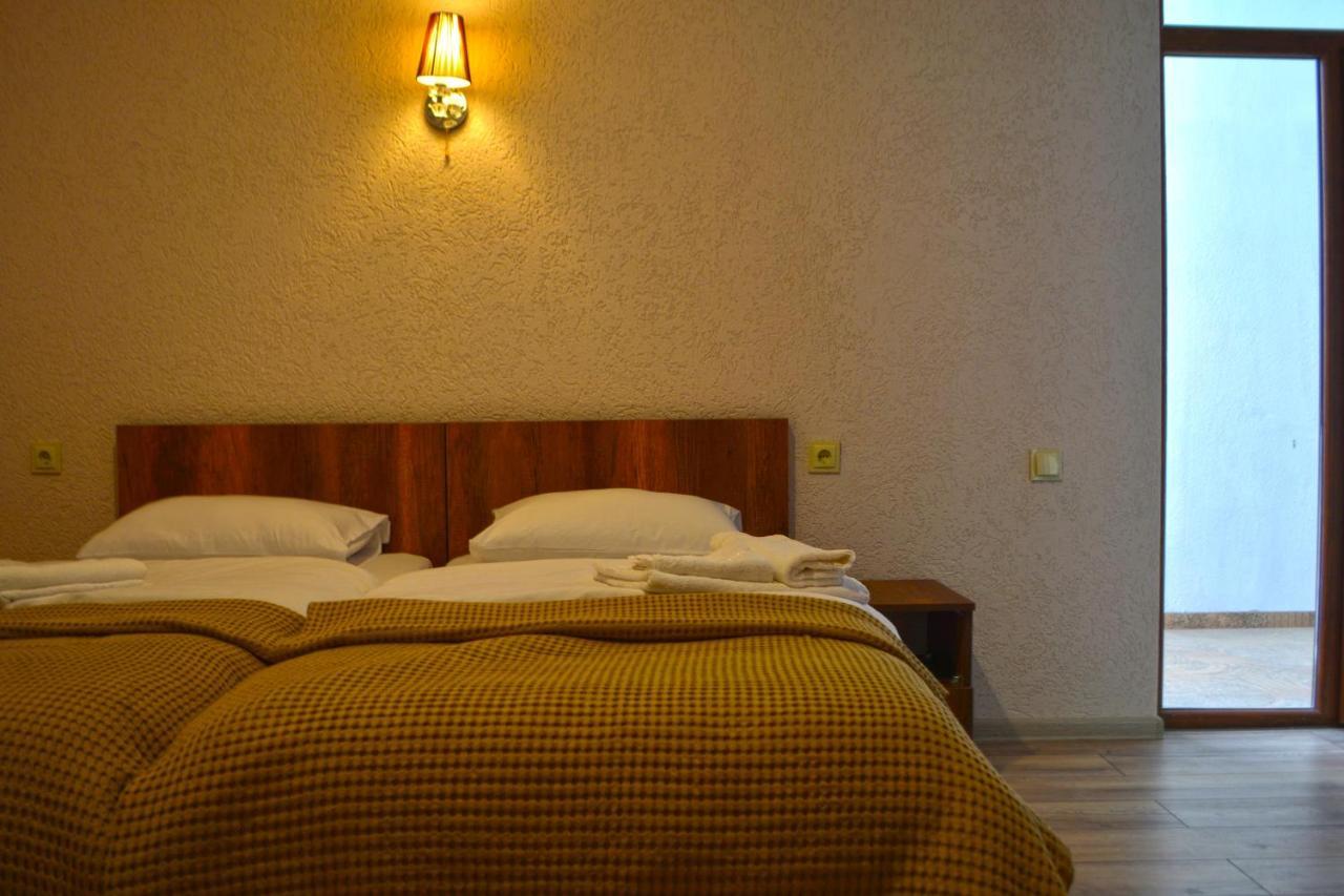 G&G Hotel تبليسي المظهر الخارجي الصورة