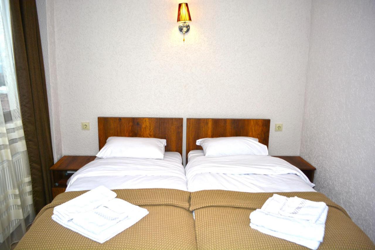 G&G Hotel تبليسي المظهر الخارجي الصورة