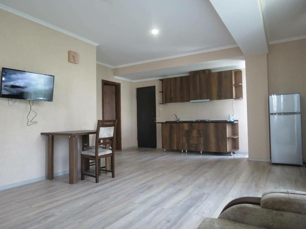 G&G Hotel تبليسي المظهر الخارجي الصورة