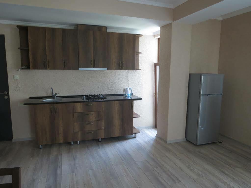 G&G Hotel تبليسي المظهر الخارجي الصورة