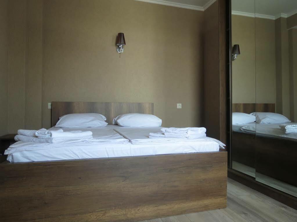 G&G Hotel تبليسي المظهر الخارجي الصورة