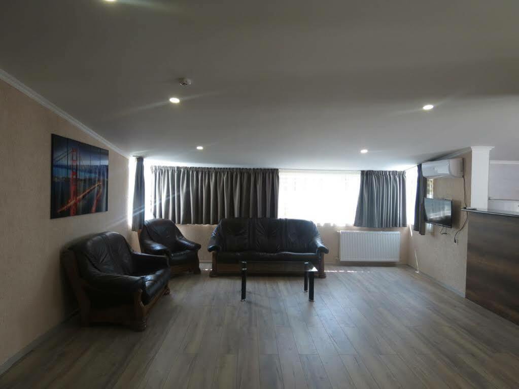 G&G Hotel تبليسي المظهر الخارجي الصورة