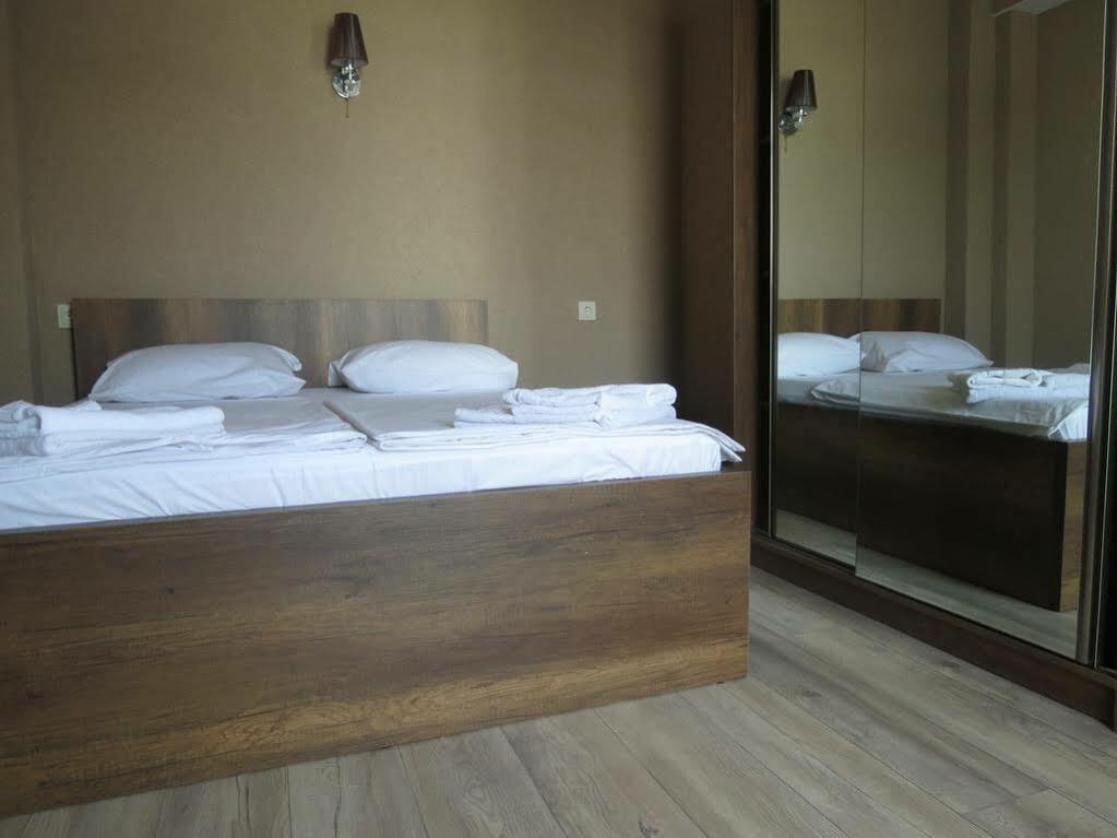 G&G Hotel تبليسي المظهر الخارجي الصورة