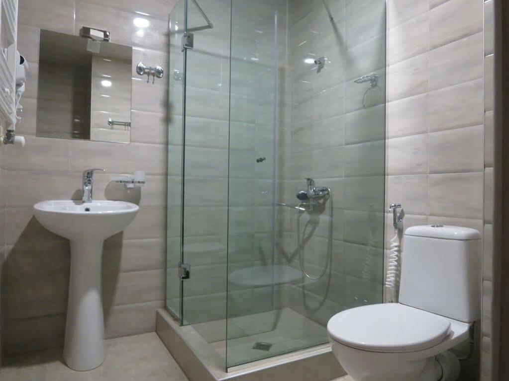 G&G Hotel تبليسي المظهر الخارجي الصورة
